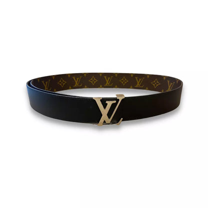 CINTURÓN REVERSIBLE LOUIS VUITTON