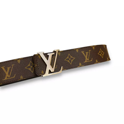 CINTURÓN REVERSIBLE LOUIS VUITTON