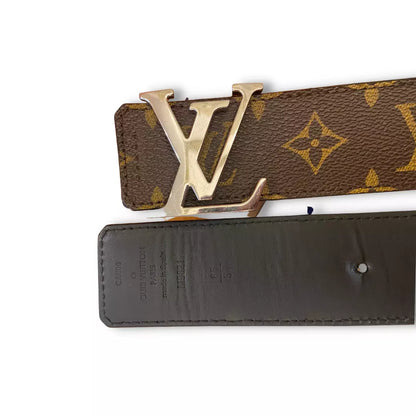 CINTURÓN REVERSIBLE LOUIS VUITTON