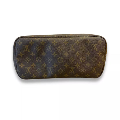 BOLSO LOUIS VUITTON NEVERFULL MONOGRAMA MM