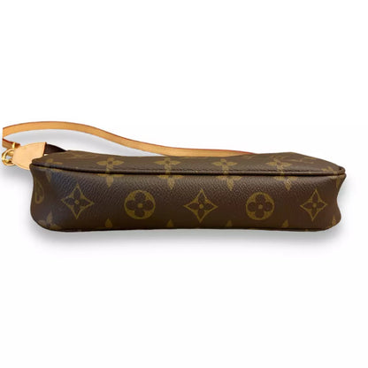 LOUIS VUITTON POCHETTE ACESSORIE MONOGRAM BAG