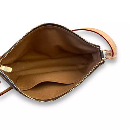 LOUIS VUITTON POCHETTE ACESSORIE MONOGRAM BAG