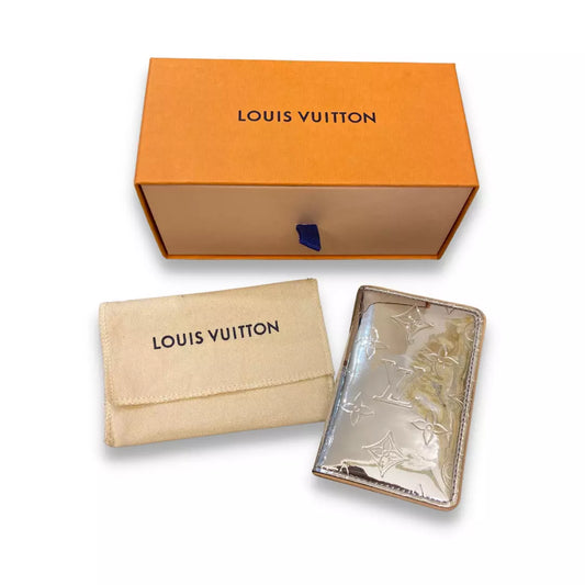 ORGANIZADOR DE BOLSILLO DELGADO LOUIS VUITTON