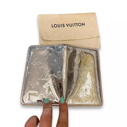ORGANIZADOR DE BOLSILLO DELGADO LOUIS VUITTON