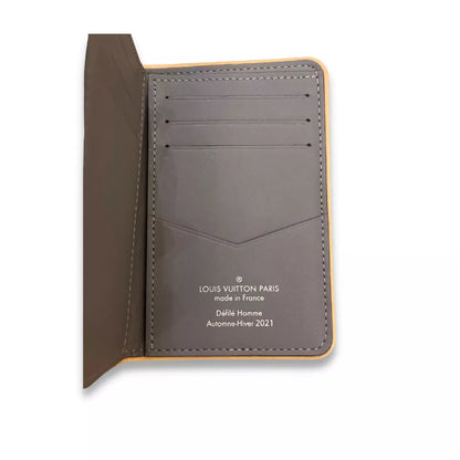 ORGANIZADOR DE BOLSILLO DELGADO LOUIS VUITTON