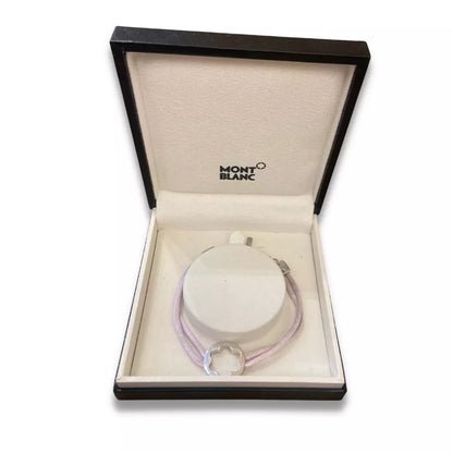 Montblanc PURPLE BRACELET