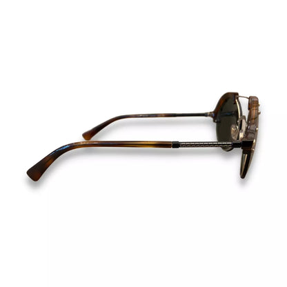 GAFAS DE SOL DORADAS Versace