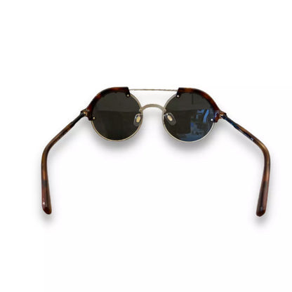 GAFAS DE SOL DORADAS Versace