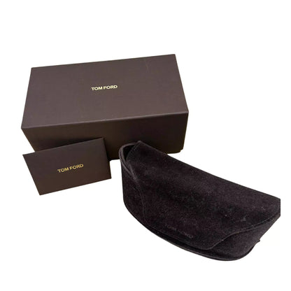 GAFAS DE SOL TOM FORD CON ESTAMPADO ANIMAL