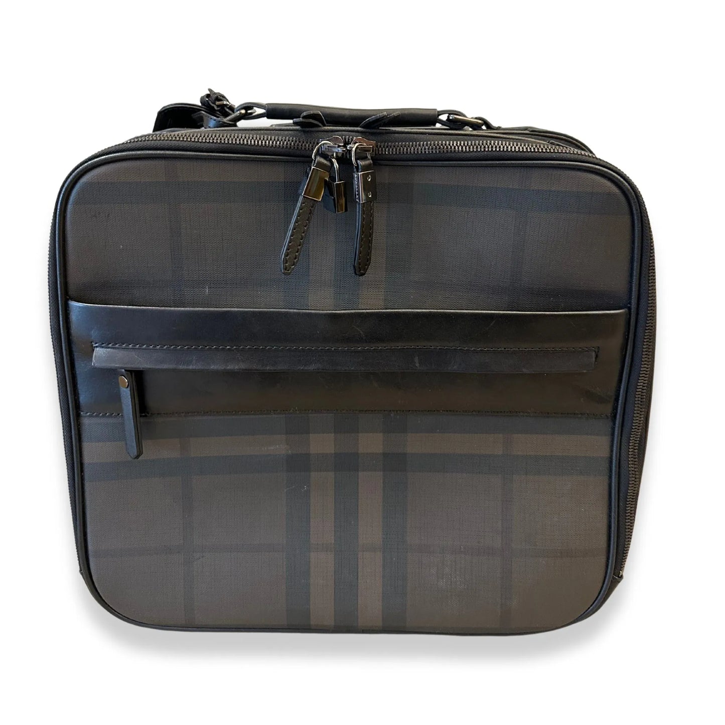 BURBERRY CARRY ON CLASSIC