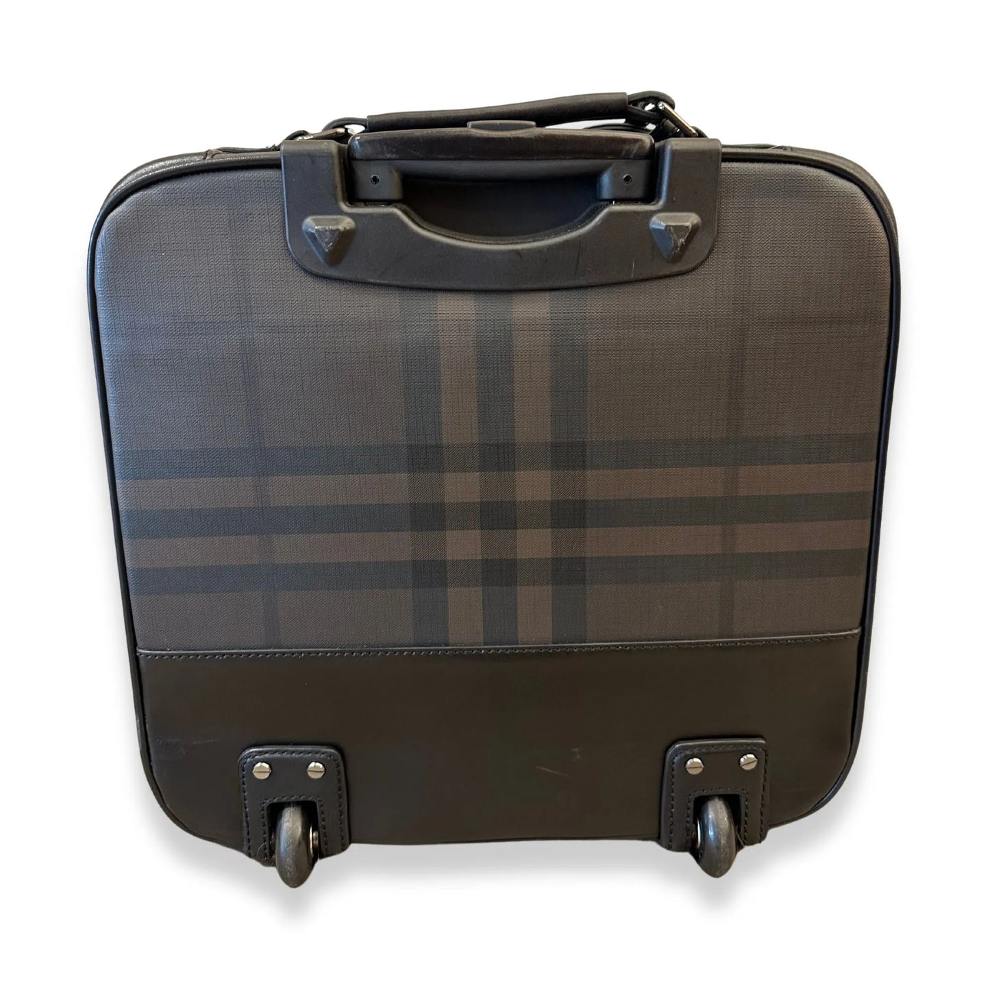 BURBERRY CARRY ON CLASSIC