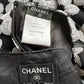 CHANEL FLOWER TOP