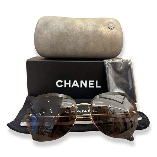 GAFAS DE SOL CHANEL