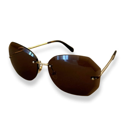 GAFAS DE SOL CHANEL