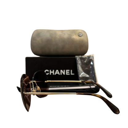 GAFAS DE SOL CHANEL