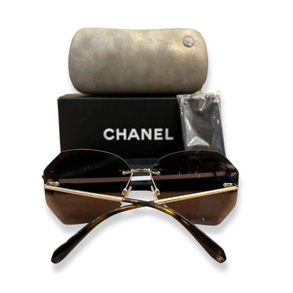 GAFAS DE SOL CHANEL