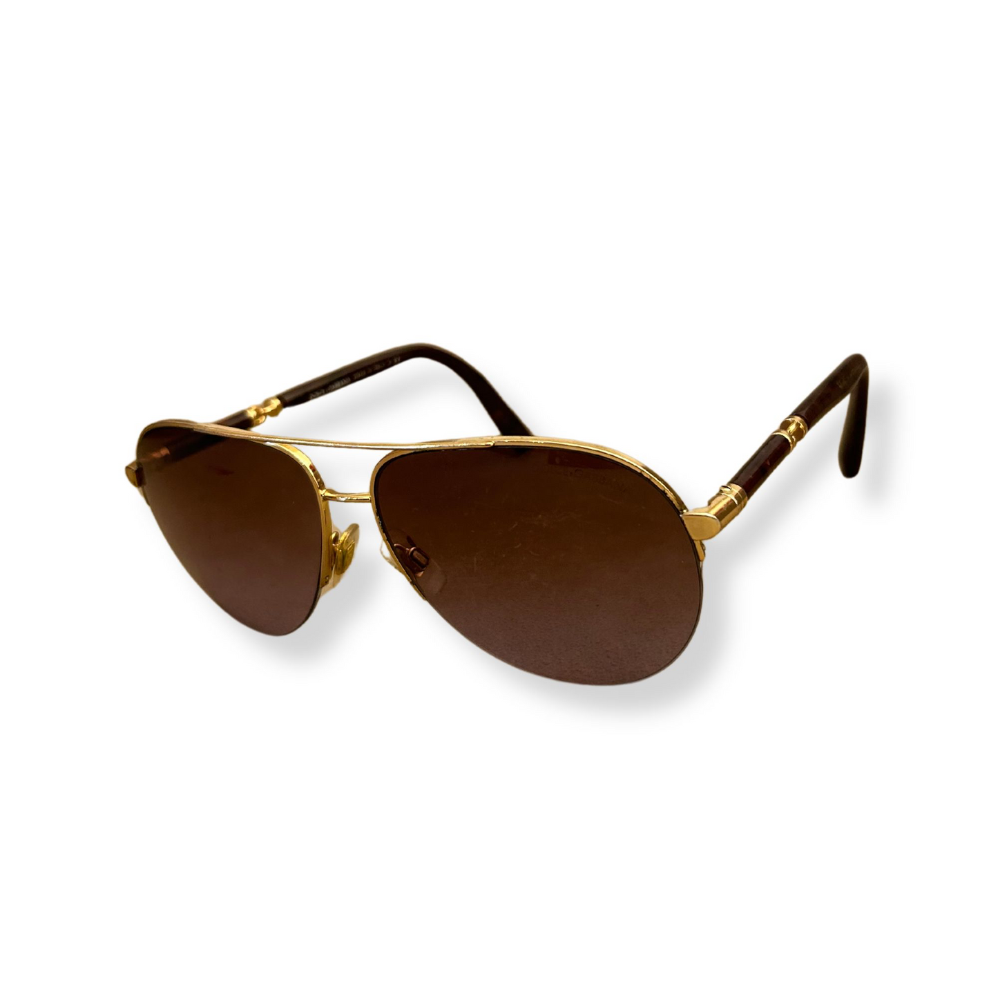 D&G SUNGLASSES