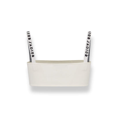 BRALETTE DIOR BLANCO