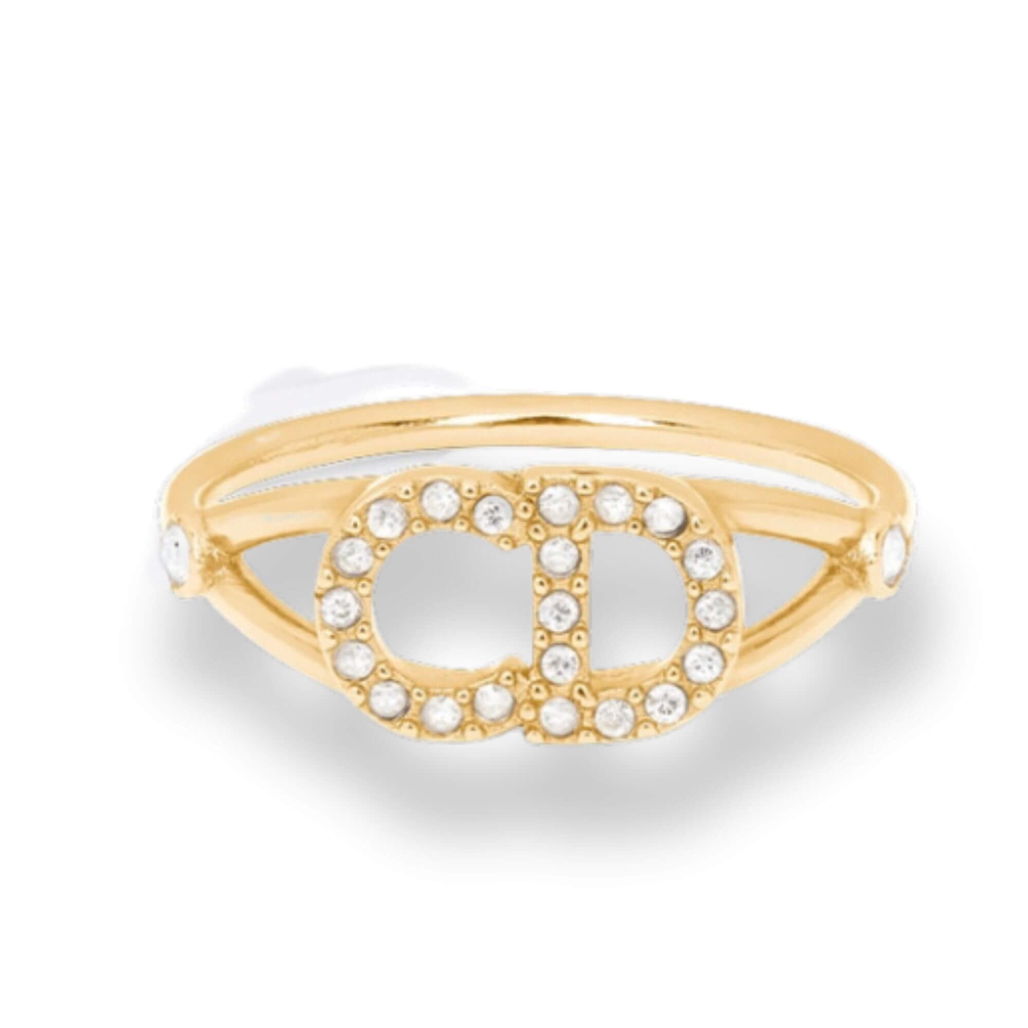 DIOR CLAIR D LUNE RING