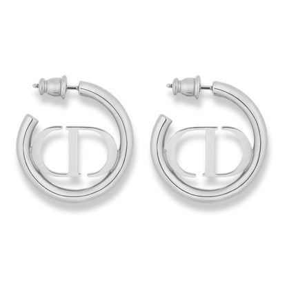 DIOR 30 MONTAIGNE EARRINGS