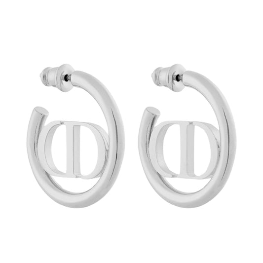 DIOR 30 MONTAIGNE EARRINGS
