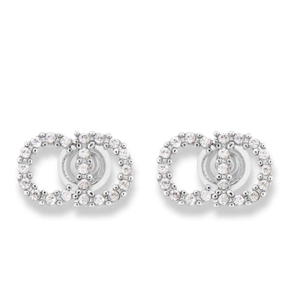 PENDIENTES DIOR CLAIR D LUNE