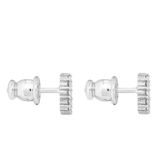 DIOR CLAIR D LUNE EARRINGS