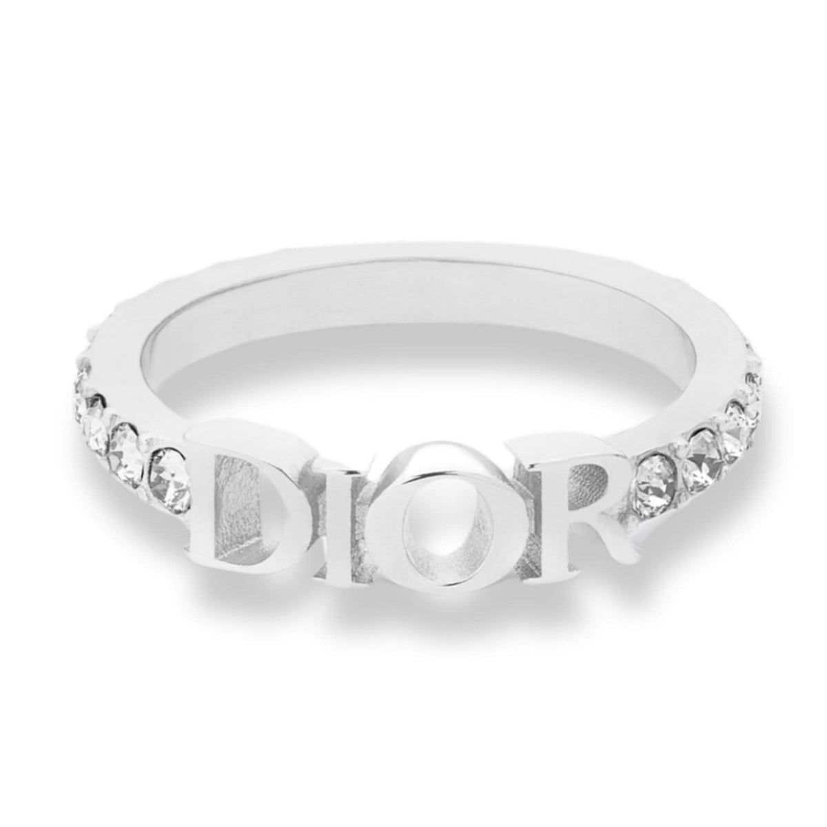 DIOR DIO(R)EVOLUTION RING – EYE LUXURY CONCIERGE