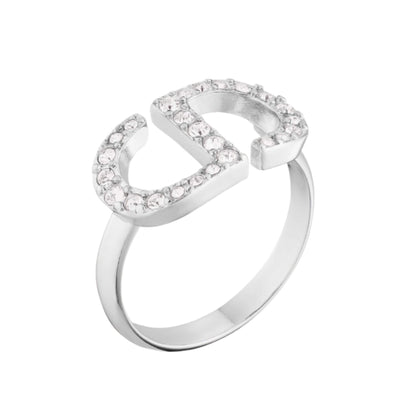 DIOR PETIT CD RING