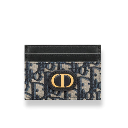 CARTERA DIOR 30 MONTAIGNE DE 5 RANURAS