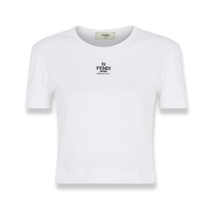 Fendi WHITE TOP