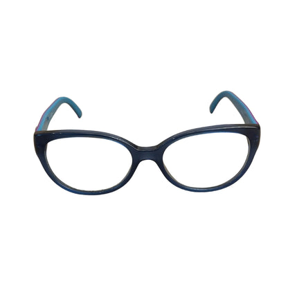 GAFAS AZULES GUCCI