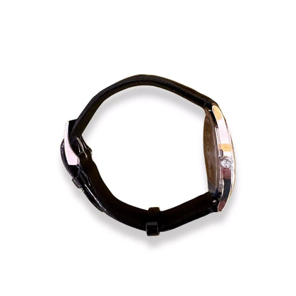 RELOJ GUCCI BLACK STARS