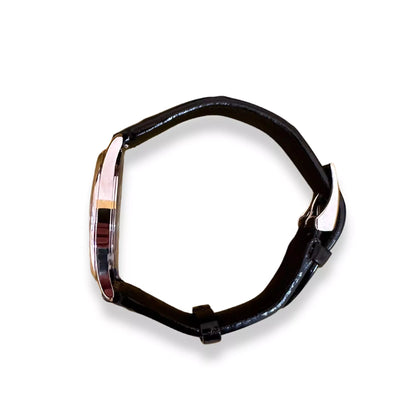 RELOJ GUCCI BLACK STARS