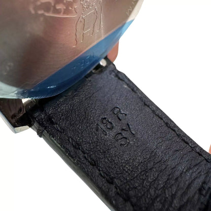 RELOJ GUCCI BLACK STARS