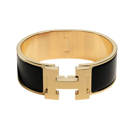 HERMÈS CLIC CLAC H BRACELET