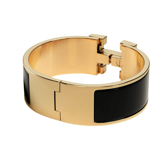 HERMÈS CLIC CLAC H BRACELET