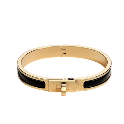 HERMÈS MINI CLIC KELLY BRACELET