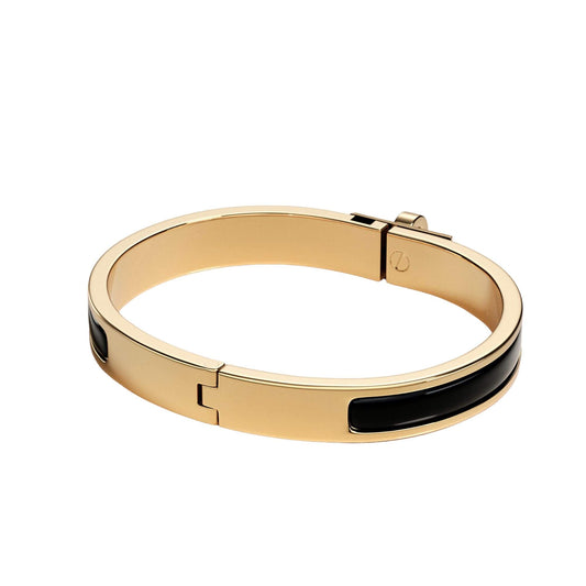 HERMÈS MINI CLIC KELLY BRACELET
