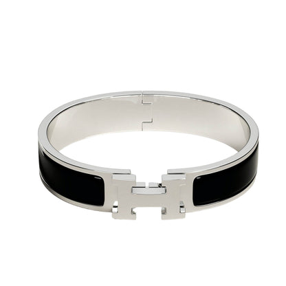HERMÈS H CLIC BRACELET