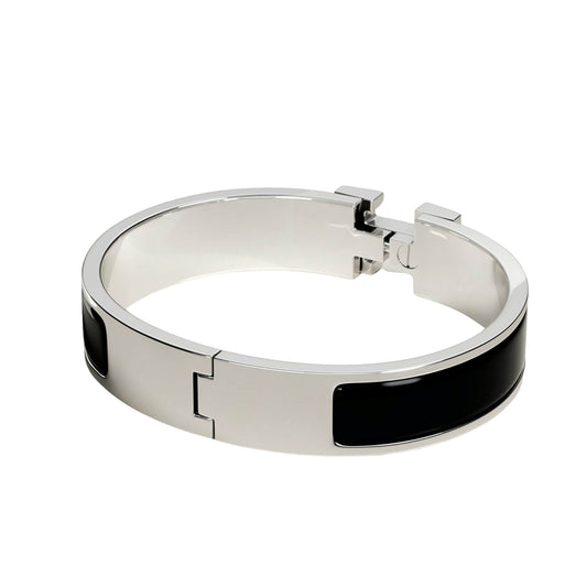 HERMÈS H CLIC BRACELET