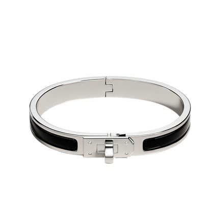 HERMÈS MINI CLIC KELLY BRACELET
