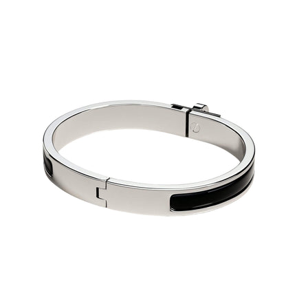 HERMÈS MINI CLIC KELLY BRACELET