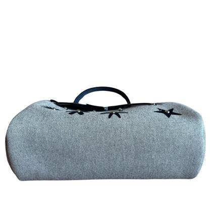 BOLSO HERMÈS HOBNAILED HERBAG 31 EDICIÓN LIMITADA