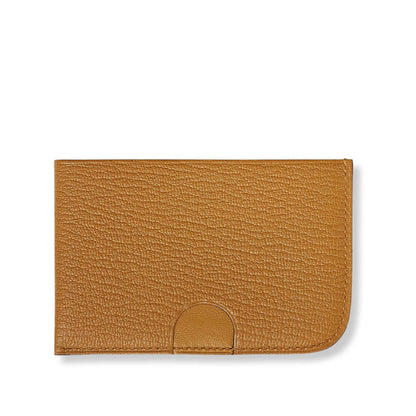 BILLETERA HERMÈS POISSON