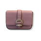 JIMMY CHOO PURPLE CHÉRI CROSSBODY