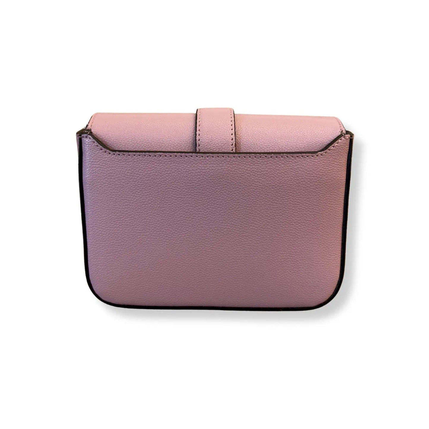 JIMMY CHOO PURPLE CHÉRI CROSSBODY BAG