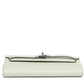 HERMÈS KELLY TO GO VERT FIZZ EPSOM LEATHER BAG