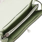 HERMÈS KELLY TO GO VERT FIZZ EPSOM LEATHER BAG