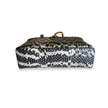 LORO PIANA PHYTON EXTRA POCKET POUCH